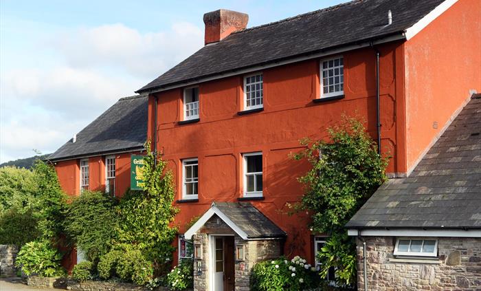 Bed and Breakfast Brecon Beacons